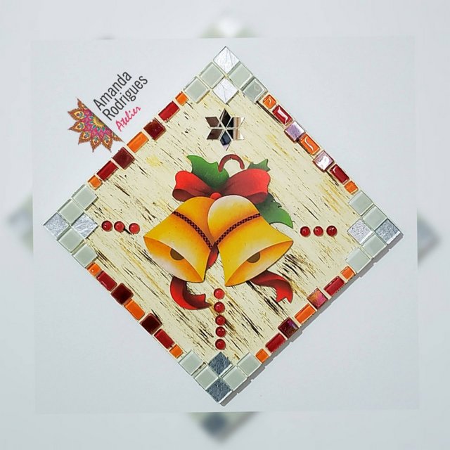 Quadro Decorativo